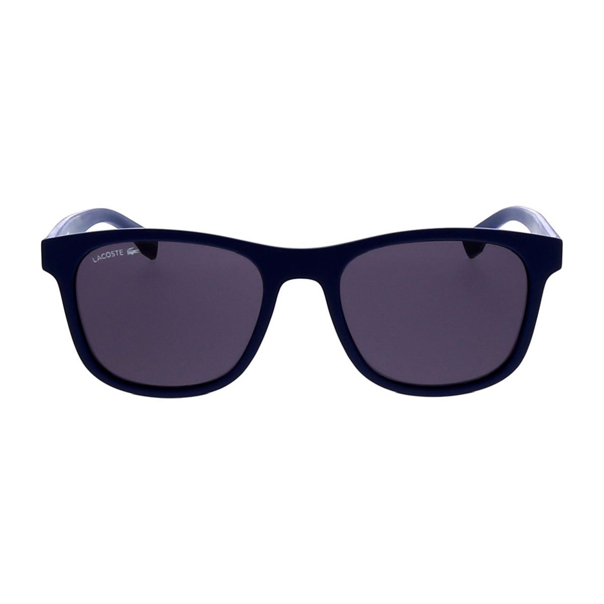 Lacoste Mens Sunglasses - Blue - L884S GOODS Boots   