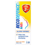 Becodefence Kids Allergy Defence - 280 Sprays GOODS Boots   