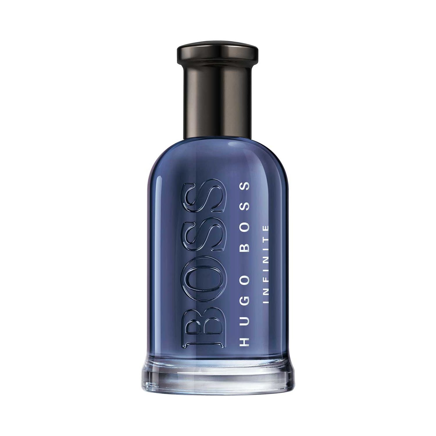 BOSS Bottled Infinite Eau de Parfum 100ml, importiert aus Großbritannien