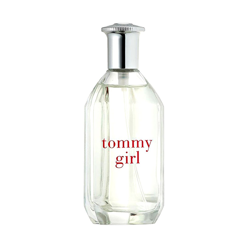 Tommy Hilfiger Tommy Girl Eau de Toilette Spray 200ml, importiert aus Großbritannien