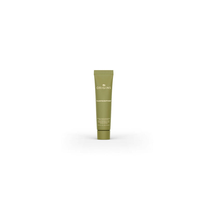 Origins Plantscription Retinol Overnight Feuchtigkeitscreme 30ml (britische Marke)