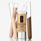 Clinique Even Better Refresh makeup foundation - British product