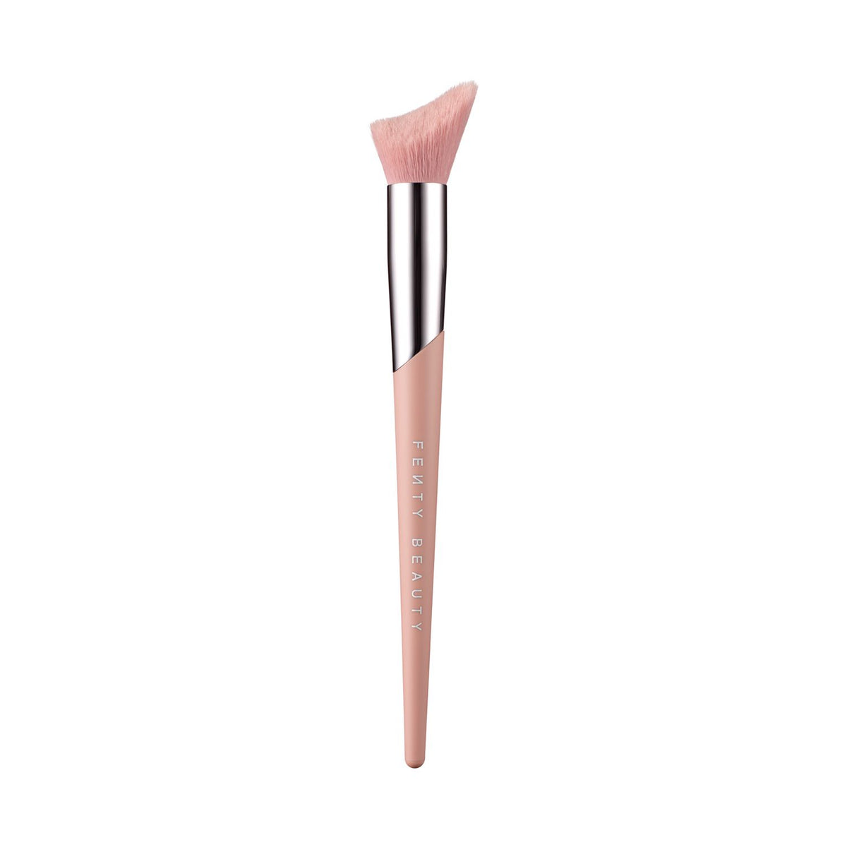 Fenty Beauty Cheek-Hugging Highlight Brush 120, UK version