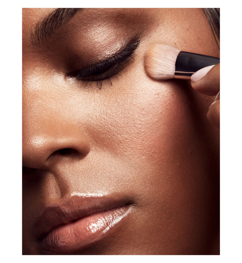Fenty Beauty concealer brush 180 - British product