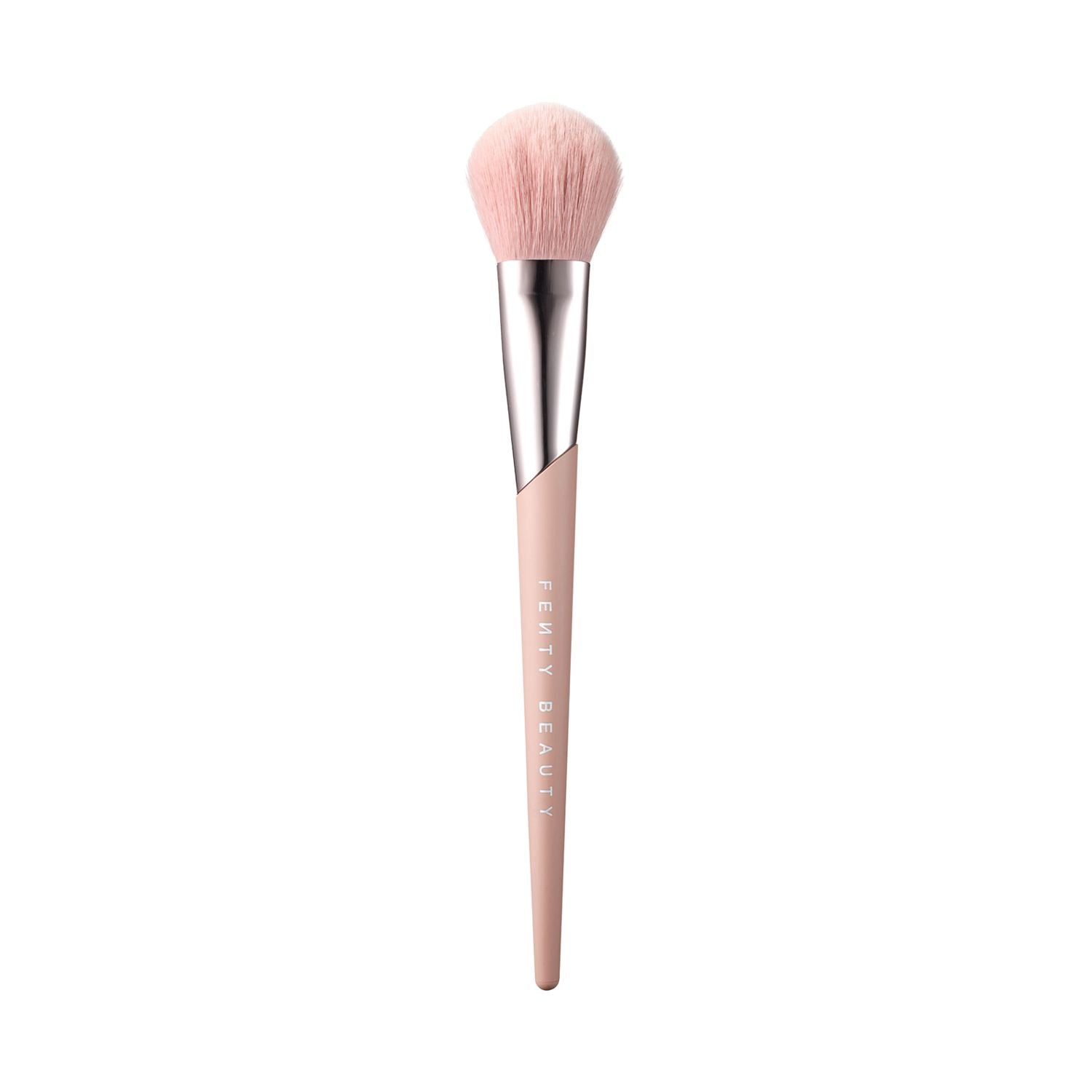 Fenty Beauty Sculpting Bronzer Brush 195 (British brand)