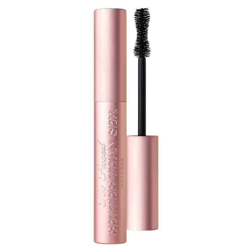 Too Faced Better Than Sex Mascara - Black 8ml