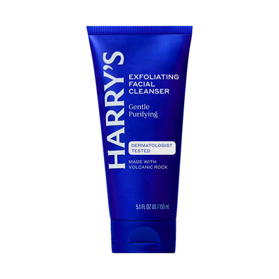 Boots Harry's Men's Face Wash 150ml- Buy online at McGrocer