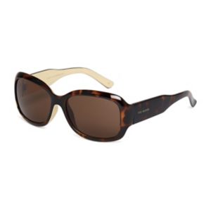 Ted Baker Ladies Sunglasses TB1183 603 Tortoiseshell