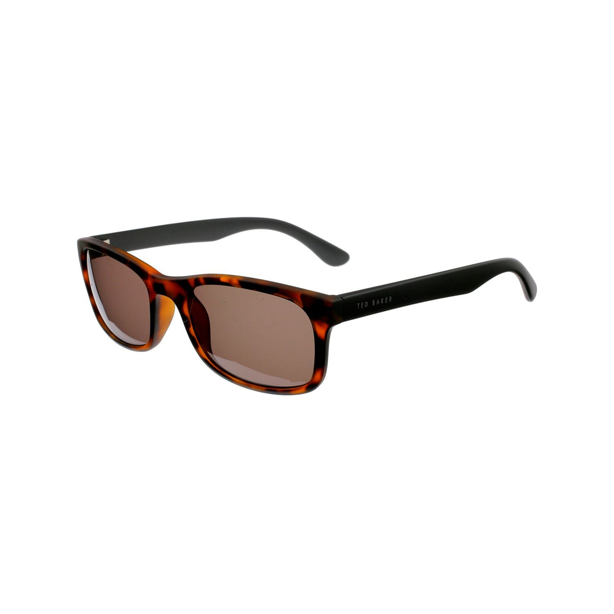 Ted Baker mens sunglasses TB1271 tortoiseshell style (British brand)