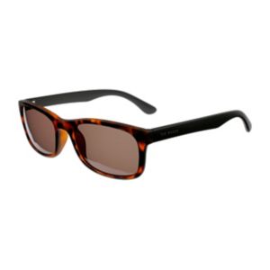 Lunettes de soleil Ted Baker pour homme TB1271 écaille de tortue mate