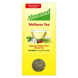 Almased Wellness Tea Herbal Blend 65 Servings imported from the UK
