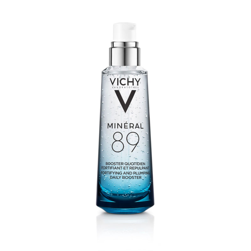 Vichy hyaluronic acid serum 75ml - British product