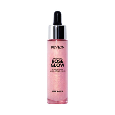 Boots Revlon PhotoReady Rose Glow Hydrating & Illuminating Face Primer- Buy online at McGrocer