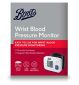 Boots Boots Håndleddsblodtrykksmåler- Kjøp online hos McGrocer
