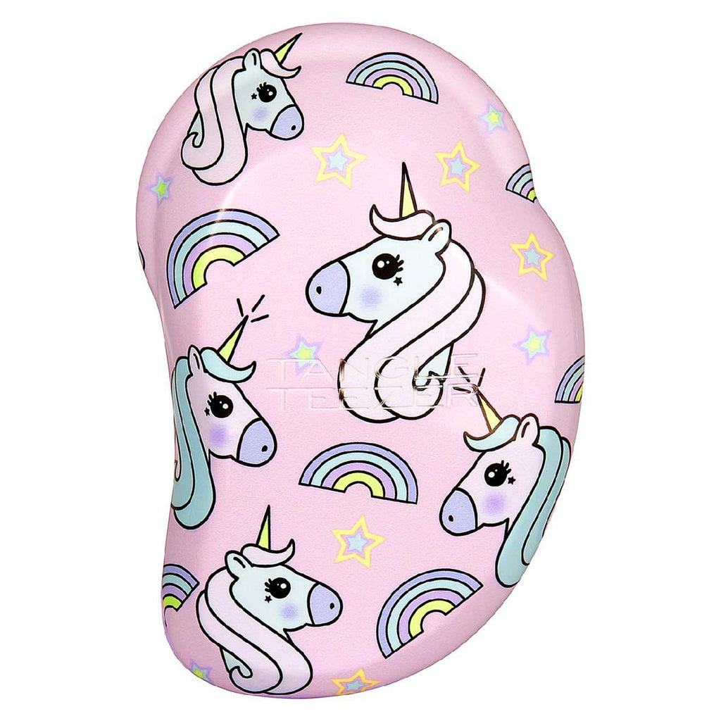 Tangle Teezer The Original Mini Detangling Hairbrush Unicorn Magic