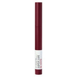 Maybelline Superstay Matte Ink Crayon Lipstick imported from the UK