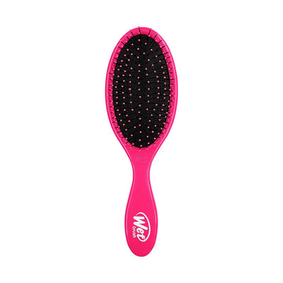 Boots Wet Brush Original Detangler Pink Hairbrush- Buy online at McGrocer