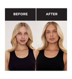 Gouttes autobronzantes pour le visage Tan-Luxe, blond moyen, 30 ml, importées du Royaume-Uni