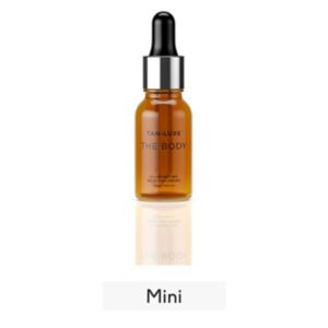 Boots Tan-Luxe The Body Self-Tanning Drops Light Medium 15ml- Buy online at McGrocer