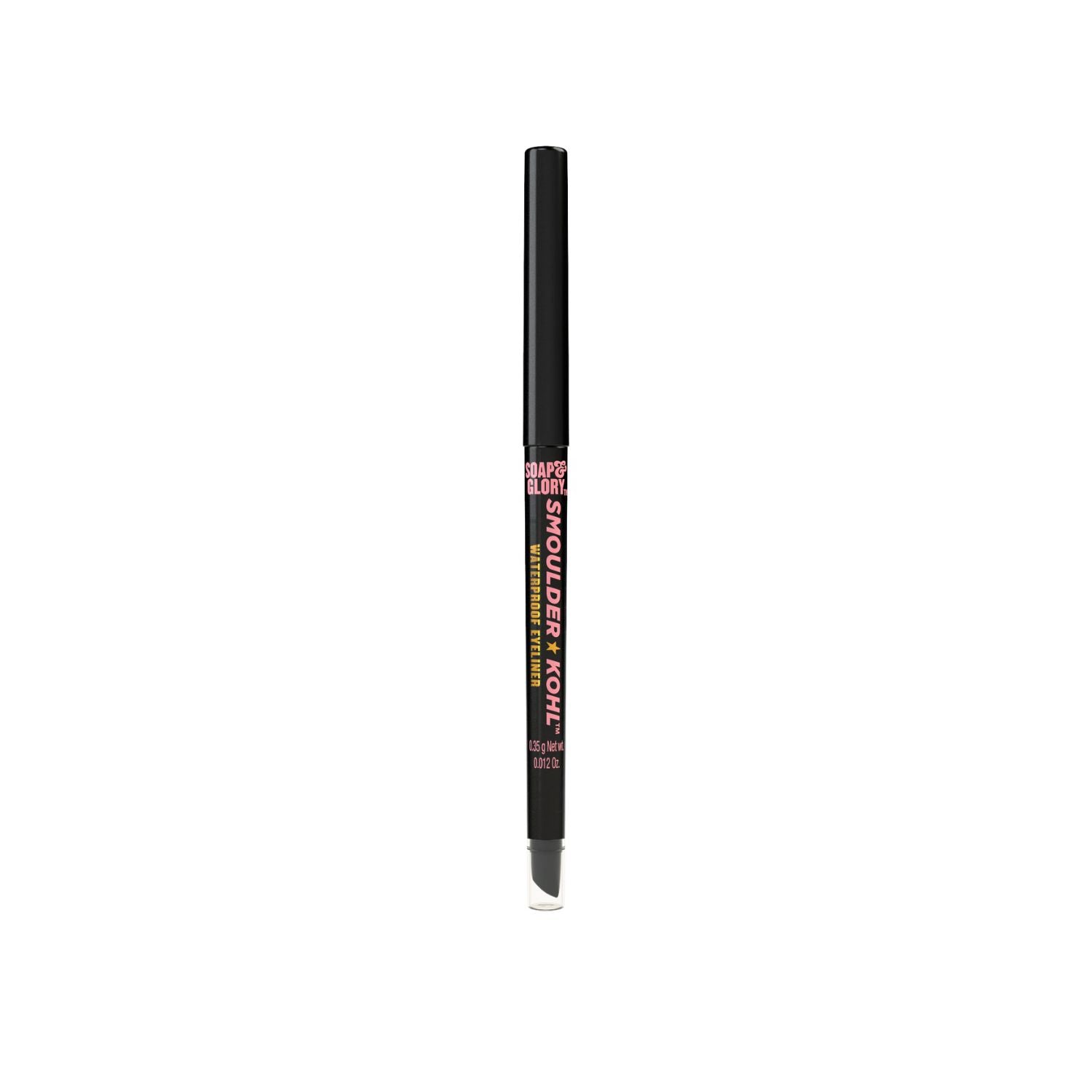 Soap & Glory Smoulder Kohl Eye Liner (British brand)