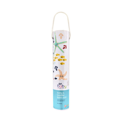 Boots Baby Baby & Toddler Bath Mat 70cm x 36cm