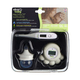 Vital Baby Protect Healthcare Kit, babypleieutstyr (britisk merke)