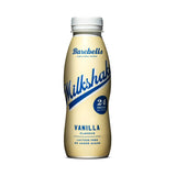 Barebells vanilla protein milkshake 330ml - British product