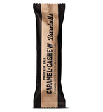Barebells protein bar caramel cashew 55g - British product