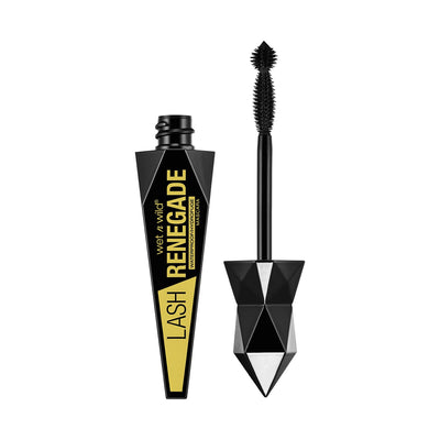 Boots Wet N Wild Lash Renegade Waterproof Mascara- Buy online at McGrocer