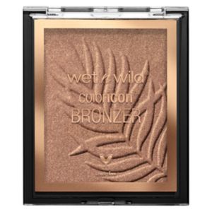 Wet n Wild Color Icon Bronzer Face Powder