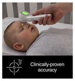 Braun Sensian 7 Non-Contact Forehead Thermometer - British product