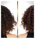 Pantene Hair Biology Balsam for krusete og glansfullt hår 160ml (Britisk merke)