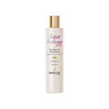 Pantene sjampo De-frizz & Illuminate 250ml, importert fra Storbritannia