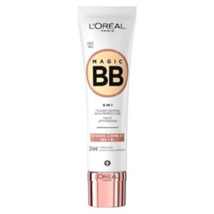 L'Oreal Paris Magic BB Cream Foundation