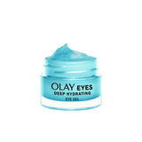 Olay Deep Hydrating Eye Gel 15ml, britisches Produkt