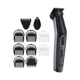 BaByliss multi-trimmer 11 in 1 Carbon Titanium - British product