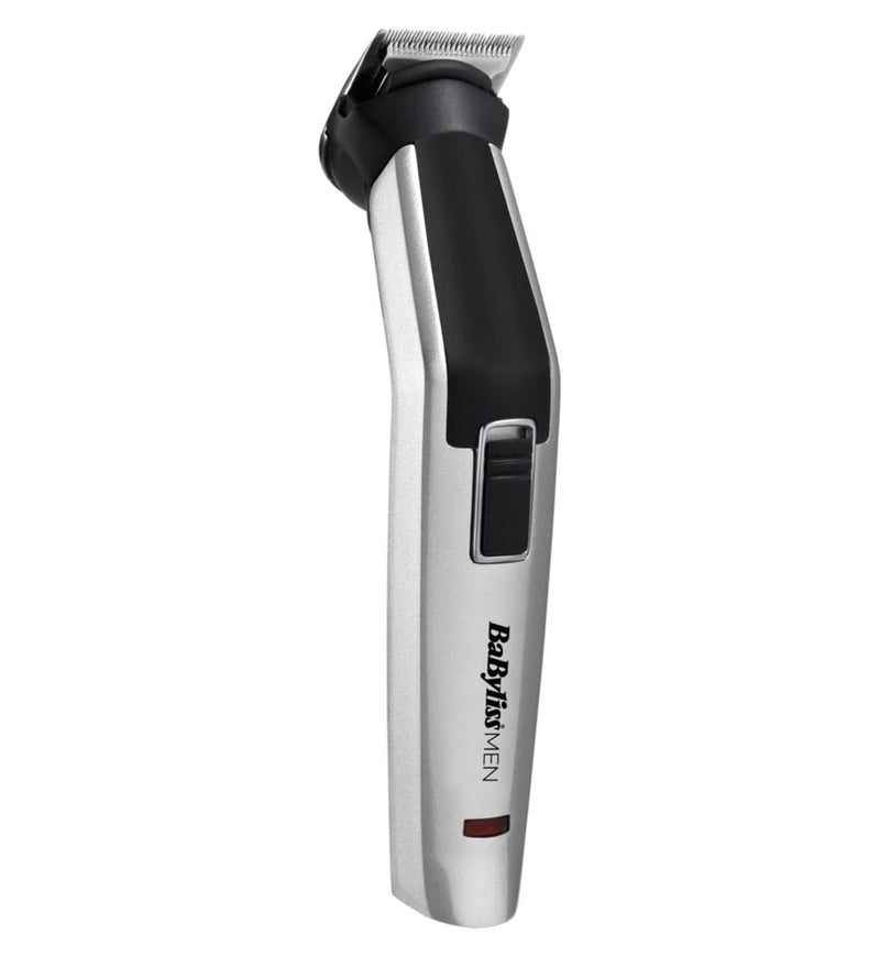 BaByliss 10 in 1 Titanium Multi Trimmer - British product