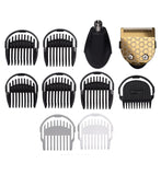 BaByliss 10 in 1 Titanium Multi Trimmer - British product
