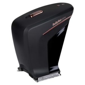 BaByliss Crew Cut hair clipper cordless - British product