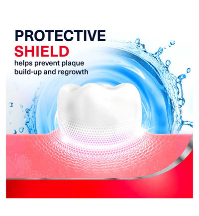 Boots Corsodyl Complete Protection Gum Care Mouthwash Mild Mint 500ml- Buy online at McGrocer