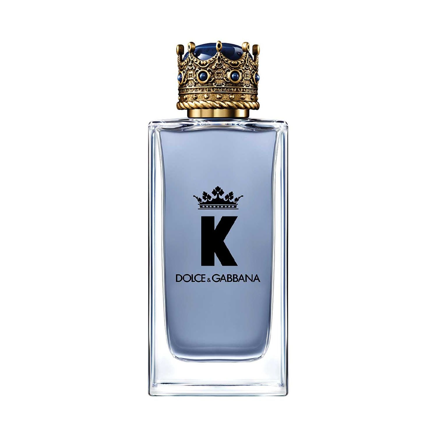Dolce&Gabbana K Eau de Toilette 100ml, UK version