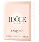 Lancôme Idôle perfume bottle 25ml, UK version