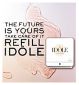 Lancôme Idôle perfume bottle 25ml, UK version
