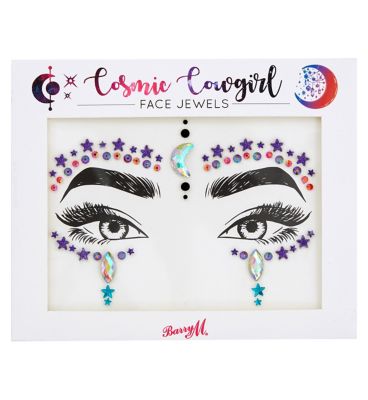 Barry M Face Jewels - Cosmic Cowgirl