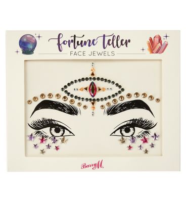 Barry M Face Jewels - Fortune Teller