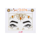 Barry M Face Jewels Unique Designs for Festivals - British product