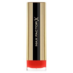 Max Factor Colour Elixir Lipstick, imported from the UK