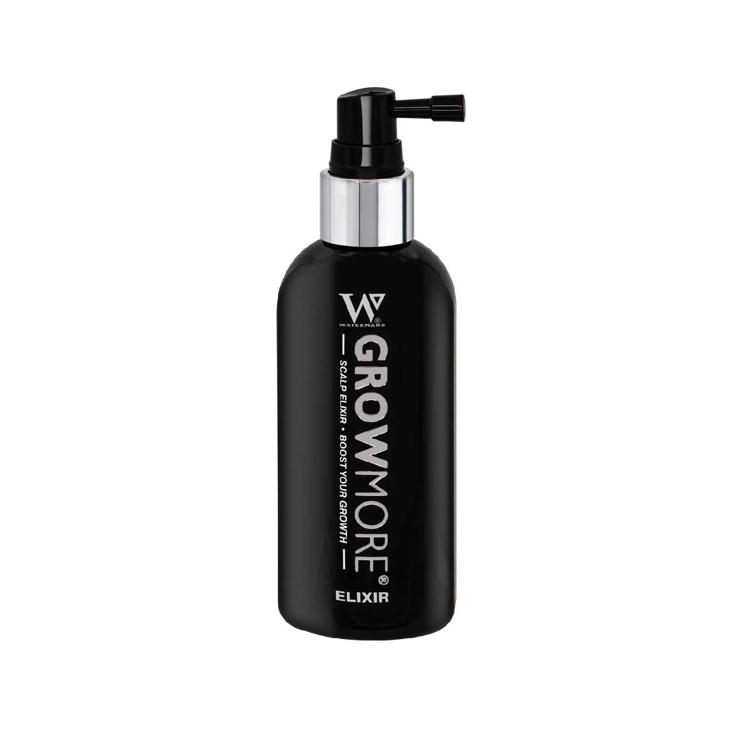 Watermans Grow More Elixir 100ml, UK version