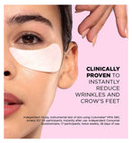 Skin Republic Retinol Hydrogel Augenpads 33ml, importiert aus dem Vereinigten Königreich