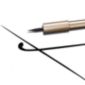L'Oreal Paris matte liquid eyeliner black, UK version